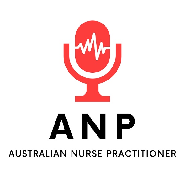 Artwork for Australian Nurse Practitioner