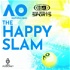 Australian Open: The Happy Slam
