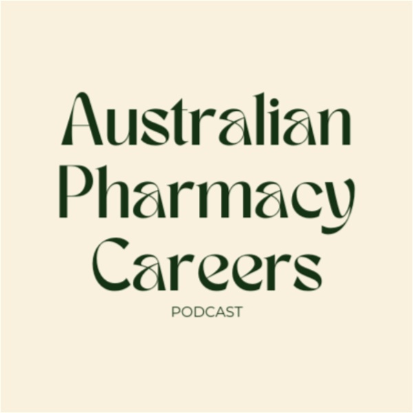 Artwork for Australian Pharmacy Careers
