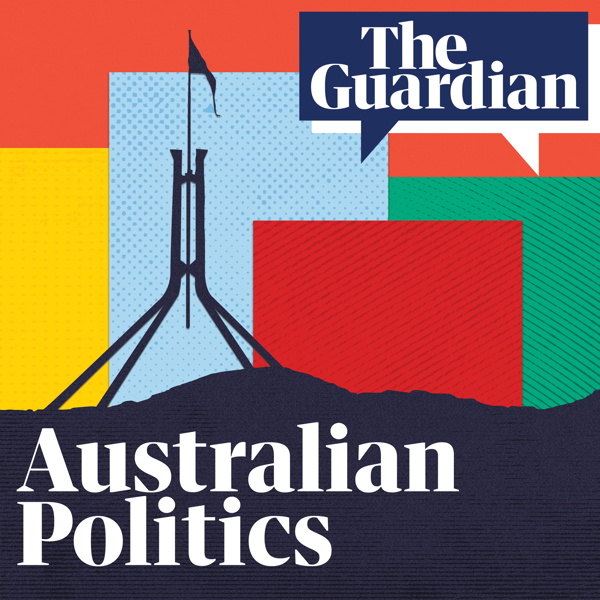 Artwork for Australian Politics