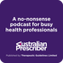 Australian Prescriber Podcast