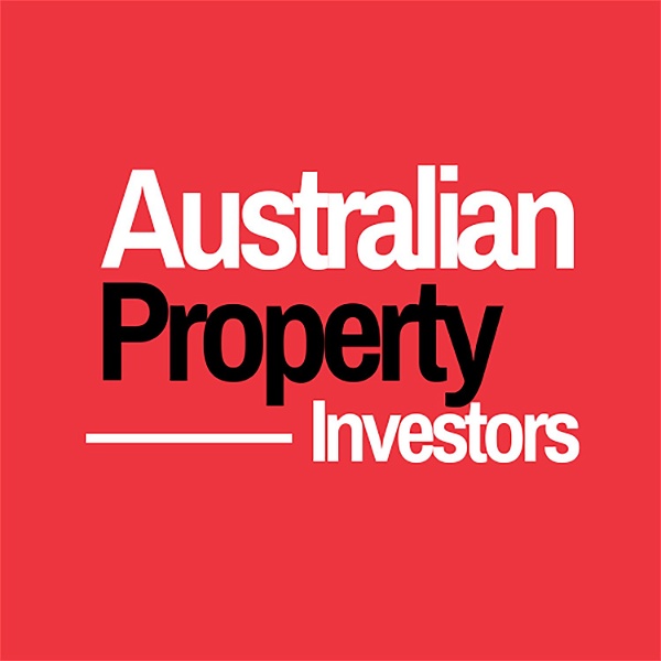 Artwork for Australian Property Investor