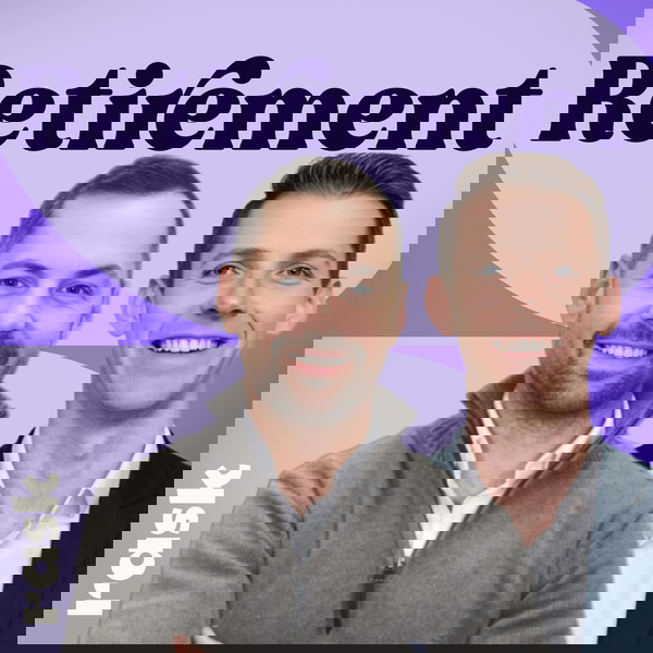 Artwork for Australian Retirement Podcast