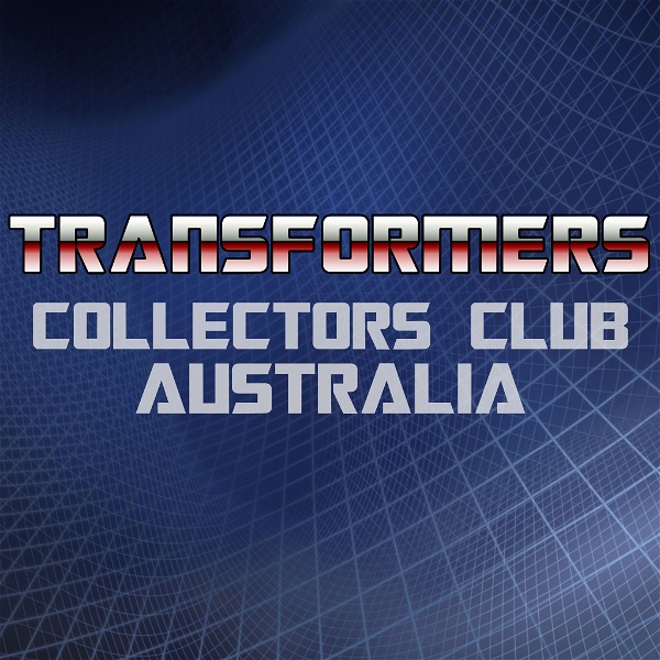 Artwork for Australian Transformers Weekly