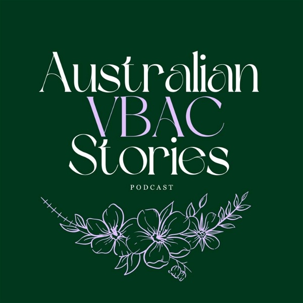 Artwork for Australian VBAC Stories