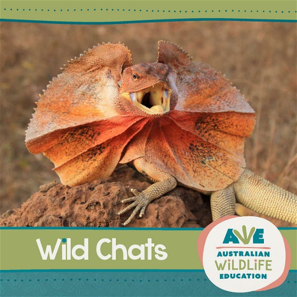 Artwork for Australian Wildlife Education: Wild Chats