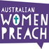Australian Women Preach