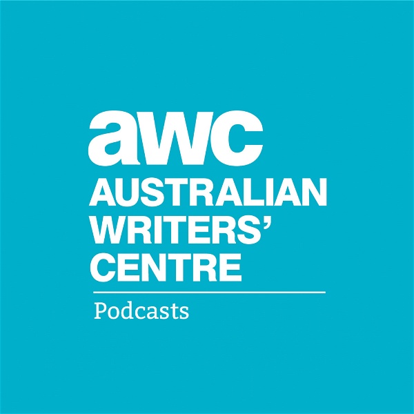 Artwork for Australian Writers' Centre Podcast