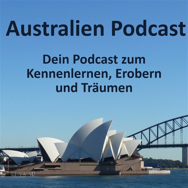 Artwork for Australien Podcast