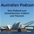 Australien Podcast