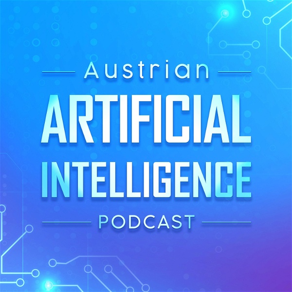 Artwork for Austrian Artificial Intelligence Podcast