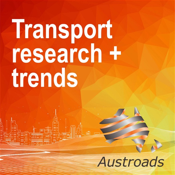 Artwork for Austroads: Transport Research and Trends