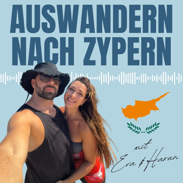 Artwork for Auswandern nach Zypern