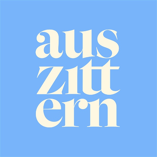 Artwork for Auszittern