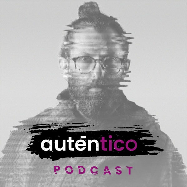 Artwork for Auténtico Podcast