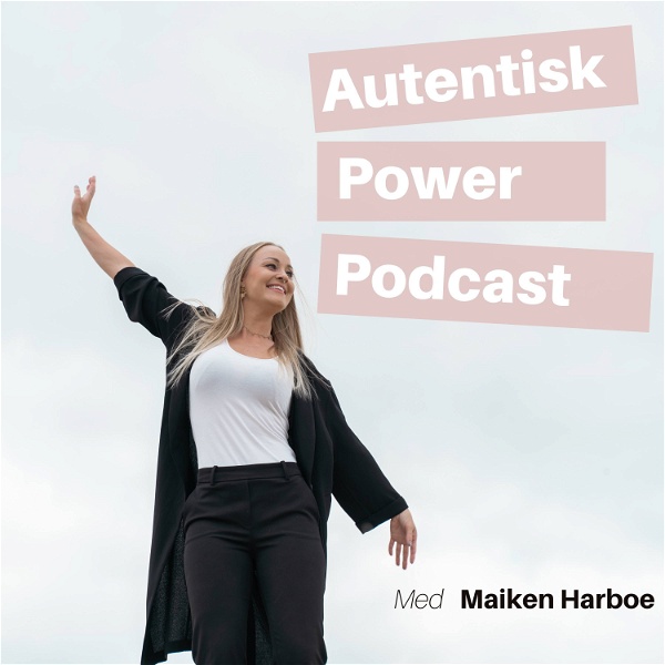 Artwork for Autentisk Power Podcast
