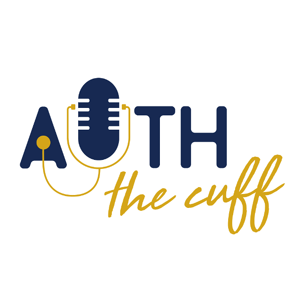 Artwork for Auth the Cuff