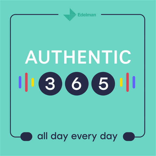 Artwork for Authentic 365