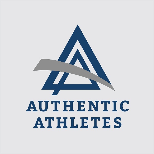 Artwork for Authentic Athletes
