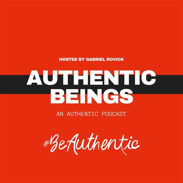 Artwork for Authentic Beings