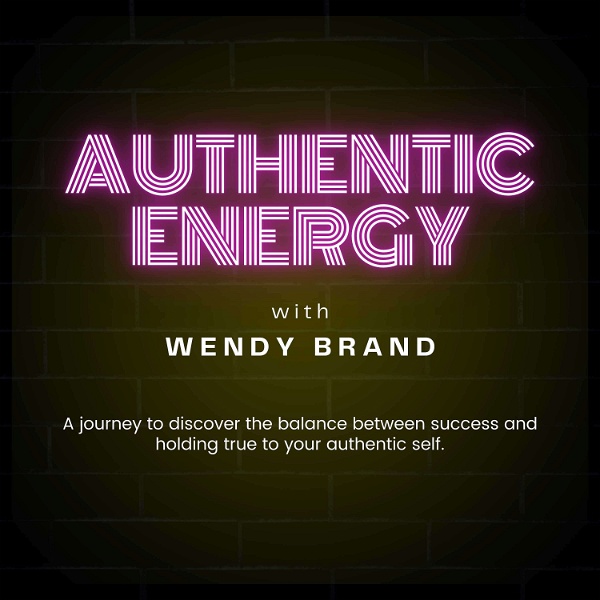 Artwork for Authentic Energy
