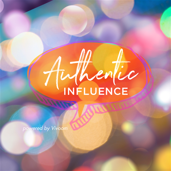 Artwork for Authentic Influence