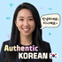 Authentic Korean