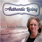 Artwork for Authentic Living