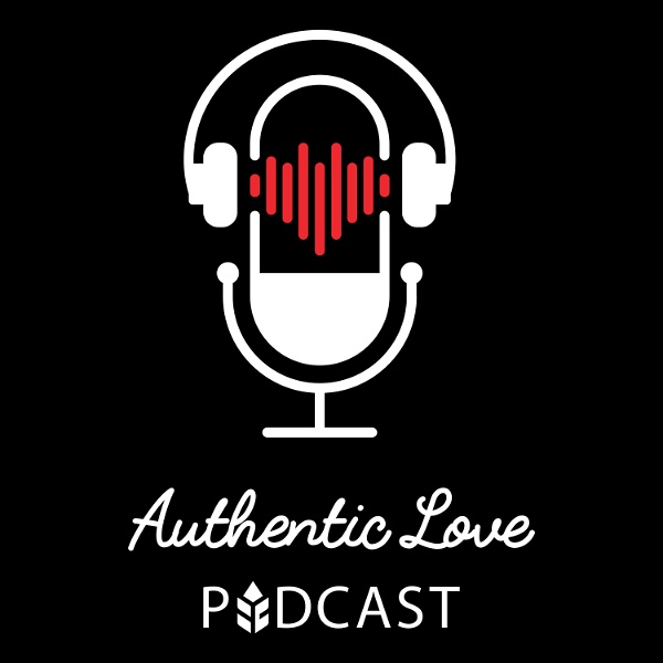 Artwork for Authentic Love