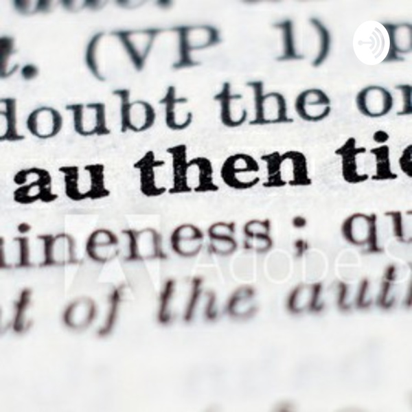 Artwork for Authentic Questions