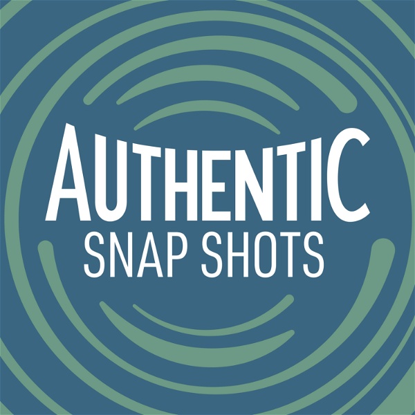 Artwork for Authentic Snap Shots