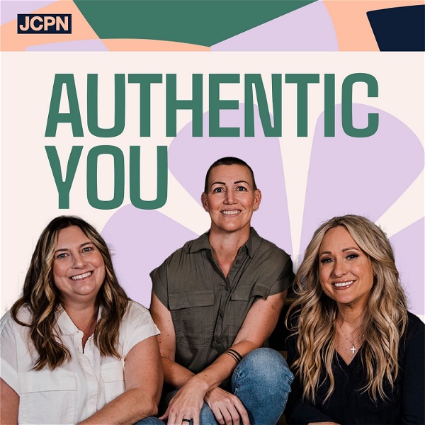 Artwork for Authentic You