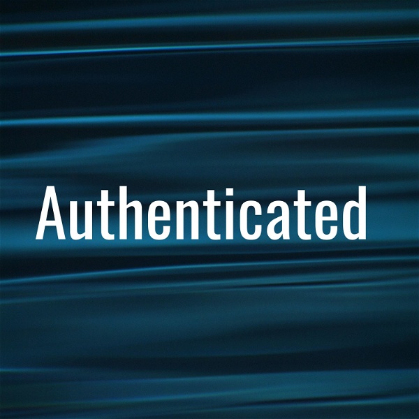 Artwork for Authenticated