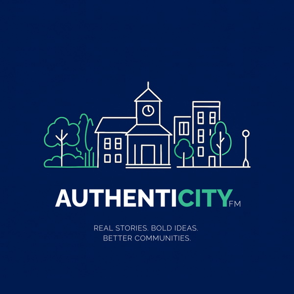 Artwork for AuthentiCity FM