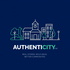 AuthentiCity FM | Real Stories. Bold Ideas. Better Communities.