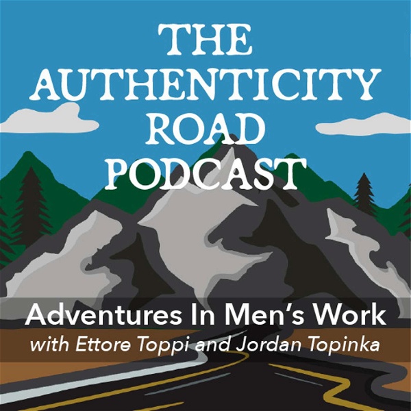 Artwork for Authenticity Road