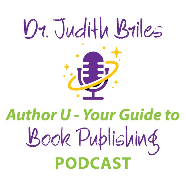 Artwork for Author U Your Guide to Book Publishing