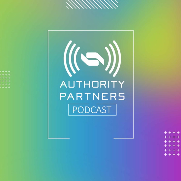Artwork for Authority Partners Podcast