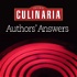 Authors' Answers Series from Leite's Culinaria