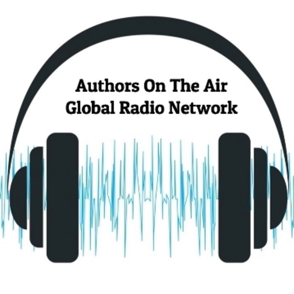 Artwork for Authors On The Air Radio