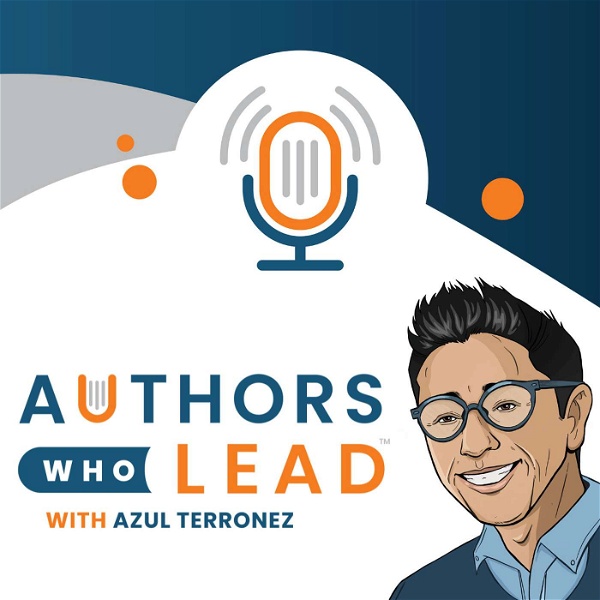 Artwork for Authors Who Lead