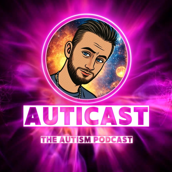 Artwork for Auticast