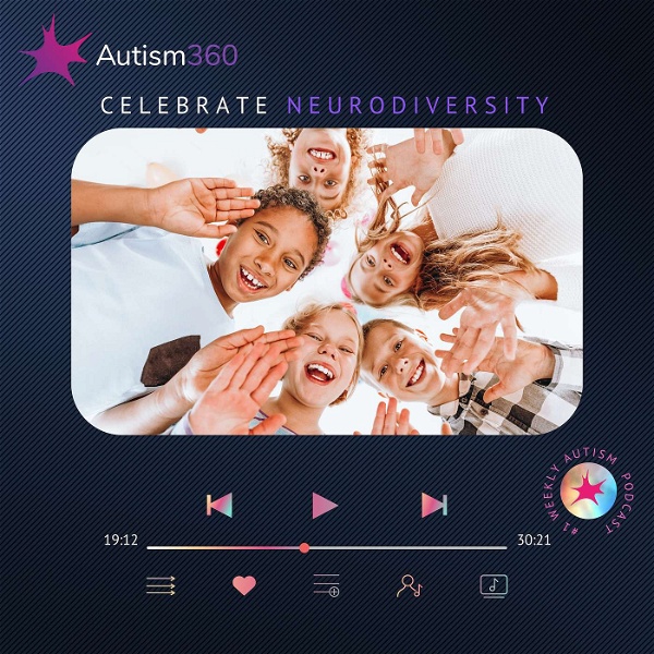 Artwork for Autism 360™