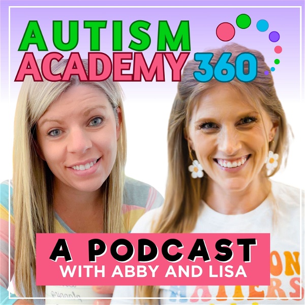 Artwork for Autism Academy 360