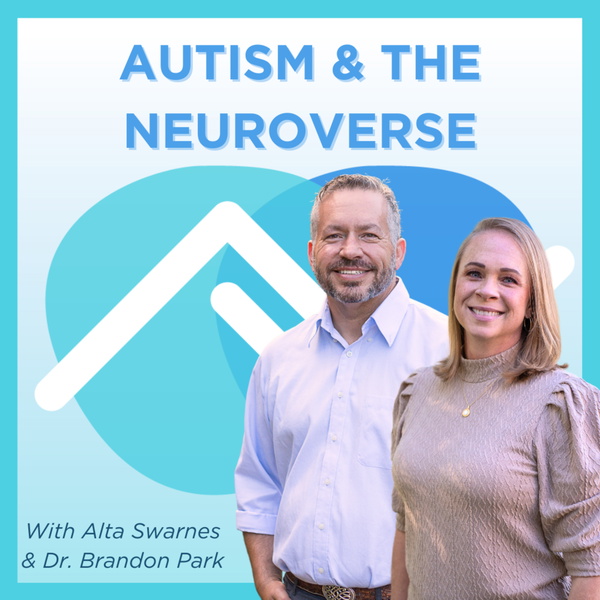 Artwork for Autism and The Neuroverse