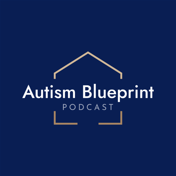 Artwork for Autism Blueprint Podcast