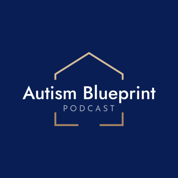 Artwork for Autism Blueprint Podcast