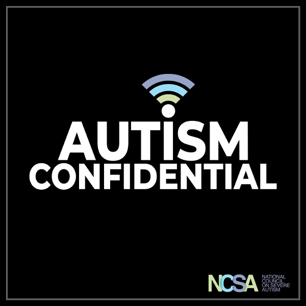 Artwork for Autism Confidential