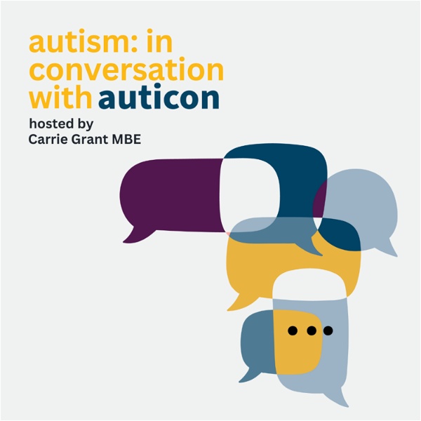 Artwork for Autism: In conversation with auticon