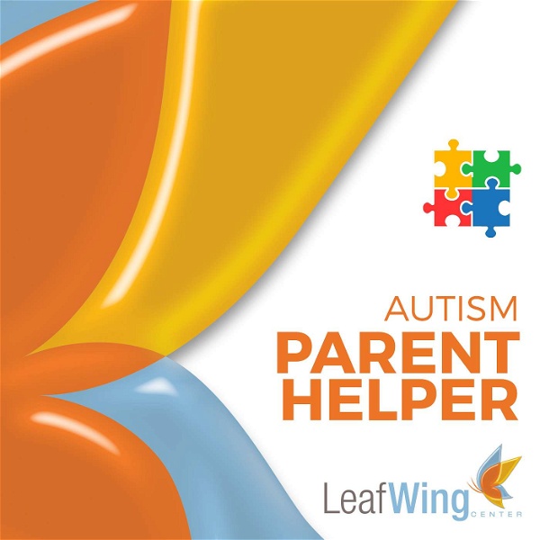 Artwork for Autism Parent Helper Podcast